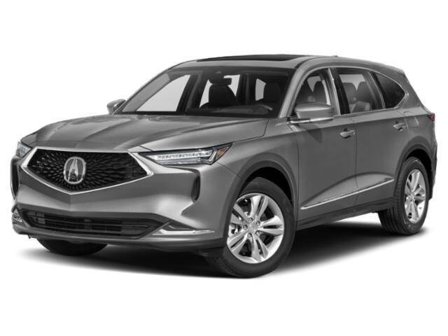 2022 Acura MDX for sale at SPRINGFIELD ACURA in Springfield NJ