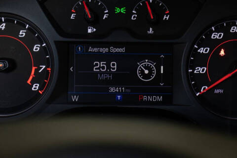 2023 Chevrolet Camaro LT