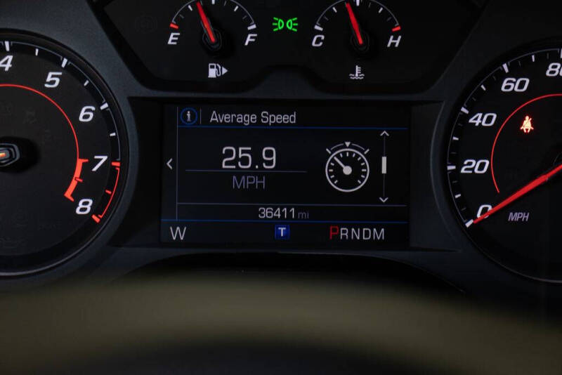 2023 Chevrolet Camaro LT