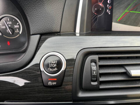 2016 BMW 5 Series 535i xDrive