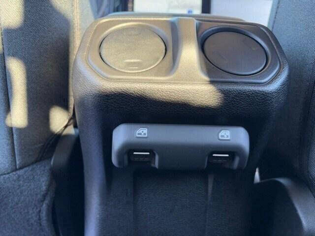 2025 Jeep Gladiator NightHawk