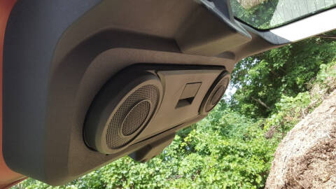 2008 Dodge Caliber SRT4