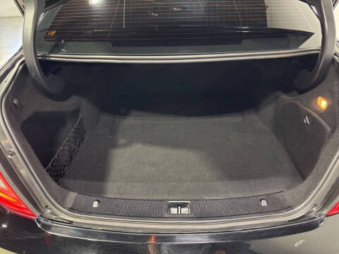2012 Mercedes-Benz C-Class