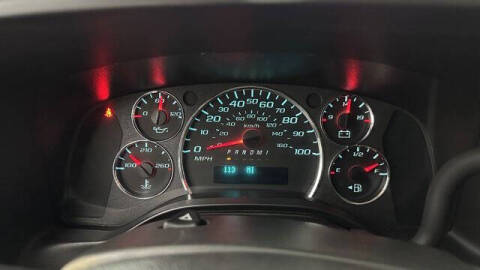 2024 GMC Savana 2500