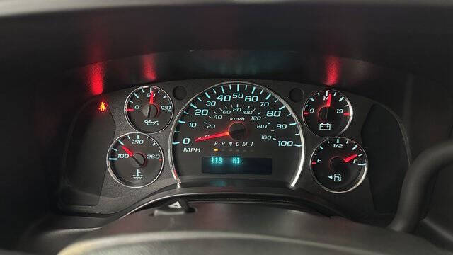 2024 GMC Savana 2500