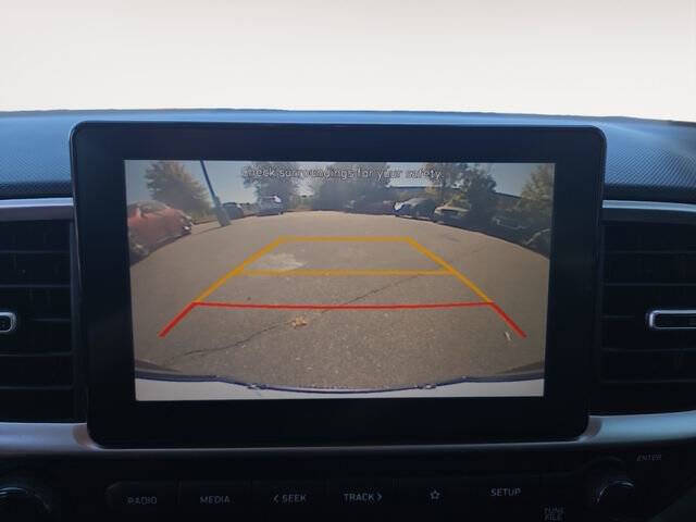 2022 Hyundai Venue SEL