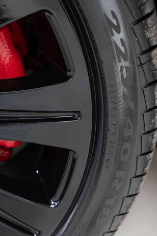 2017 Mercedes-Benz CLA CLA 250 4MATIC