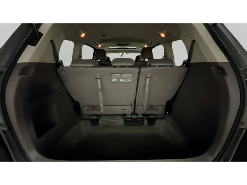 2011 Honda Odyssey EX-L