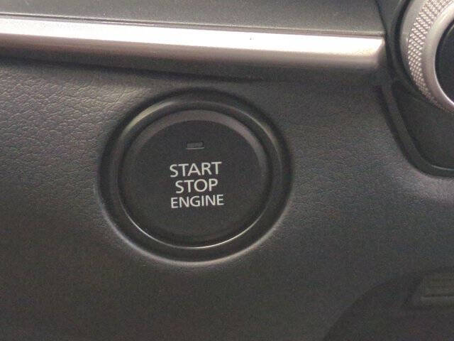 2026 Mazda CX-30 2.5 S Aire Edition