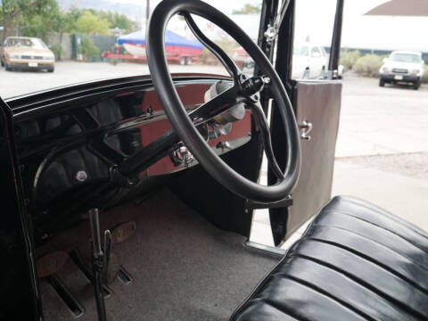 1926 Ford Model T
