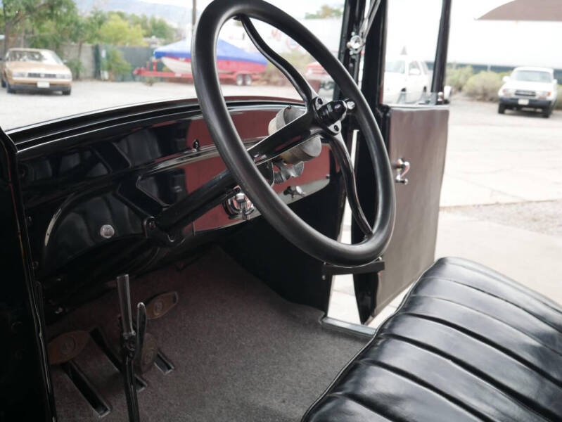 1926 Ford Model T