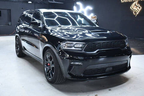 2021 Dodge Durango SRT 392