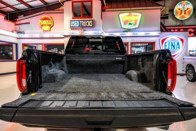 2022 GMC Sierra 2500HD