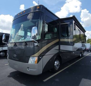 2006 Four Winds Mandalay for sale at Maus Auto Sales in Forest MS
