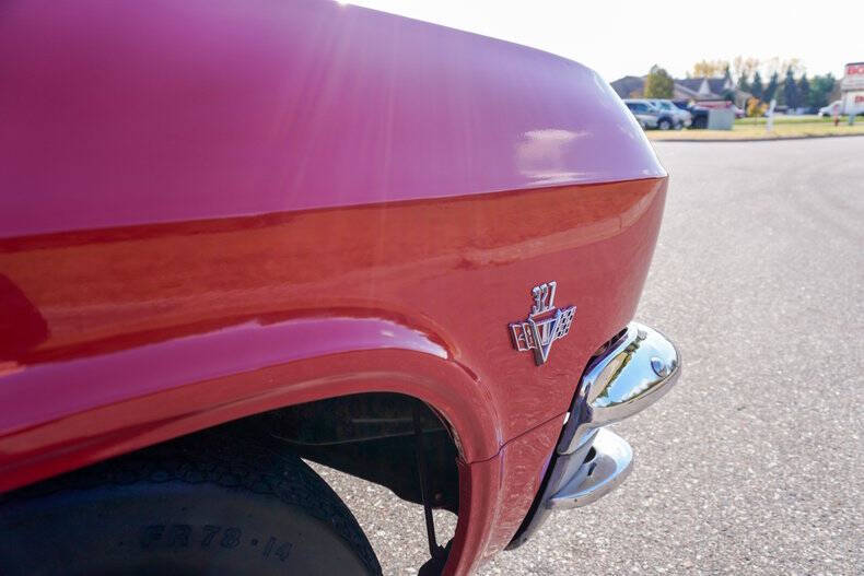 1965 Chevrolet Impala