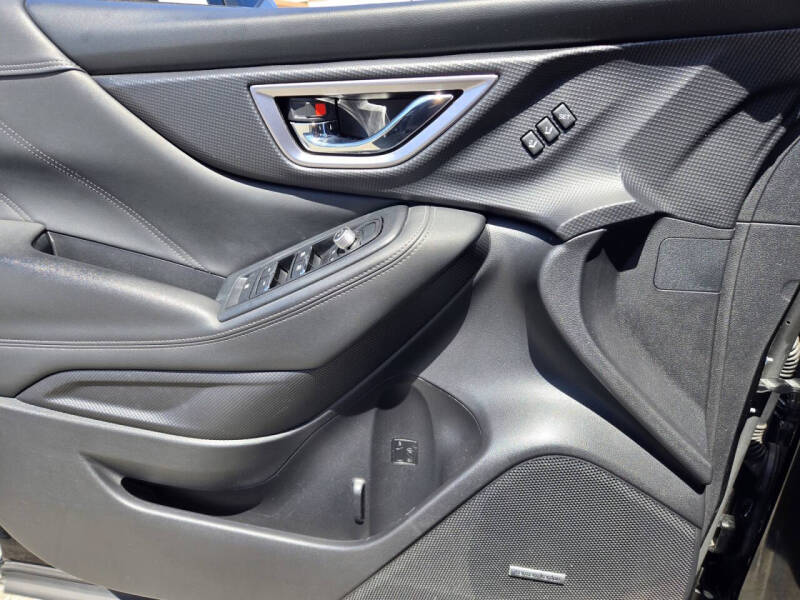 2023 Subaru Forester Touring