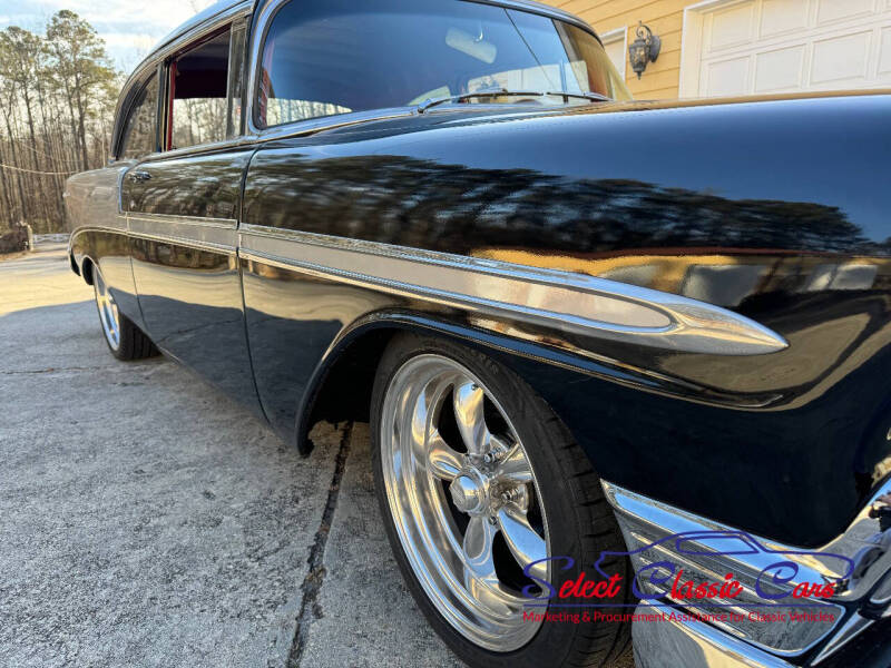 1956 Chevrolet Bel Air