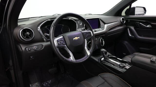 2019 Chevrolet Blazer Premier