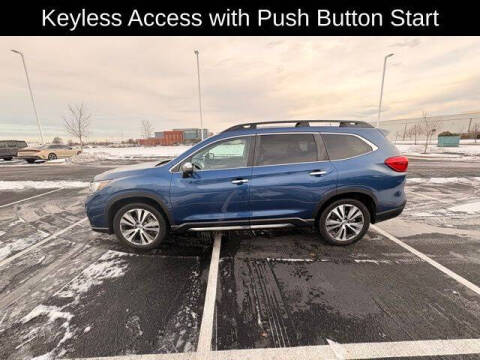 2019 Subaru Ascent Touring
