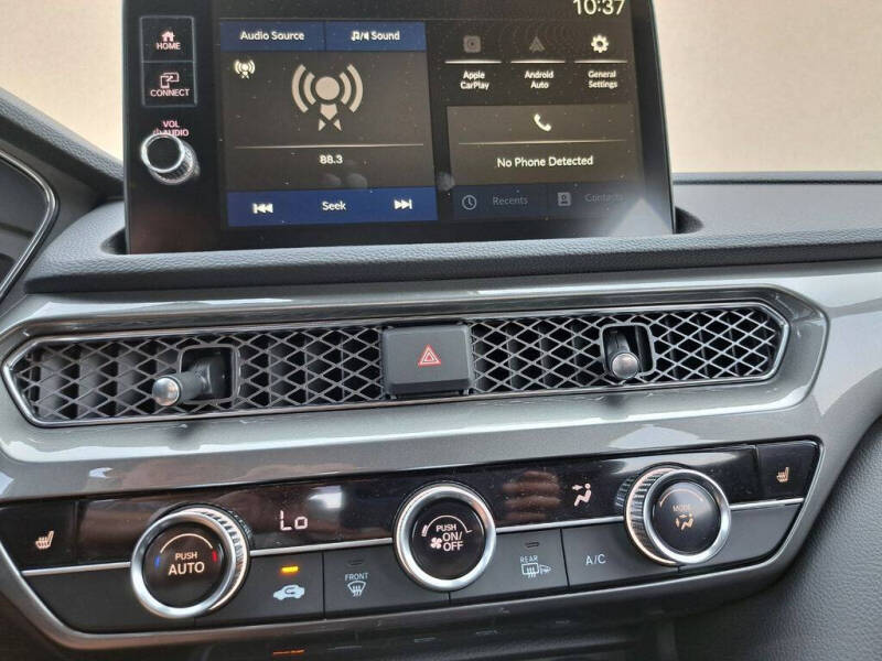 2026 Acura Integra
