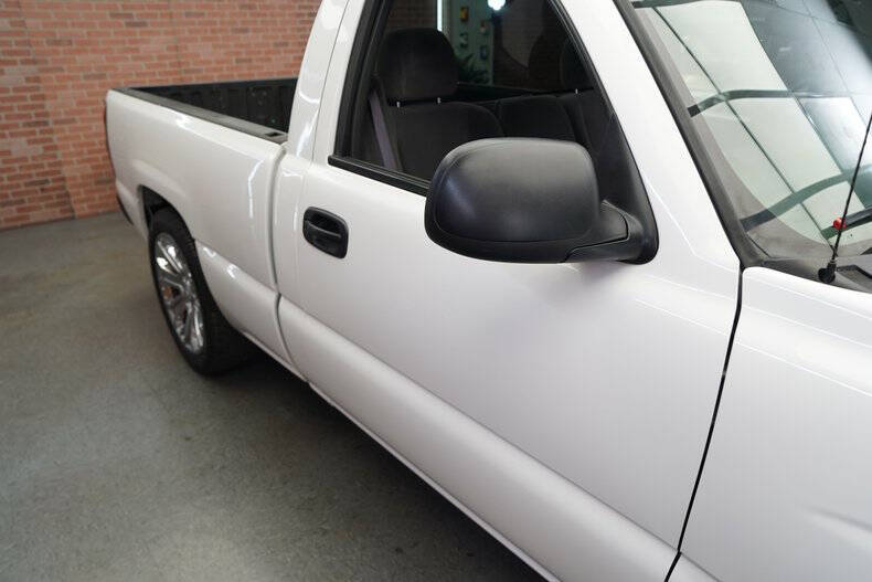 2006 Chevrolet Silverado 1500