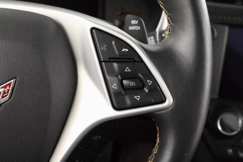 2014 Chevrolet Corvette Stingray Z51