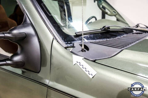 2004 Ford F-250 Super Duty