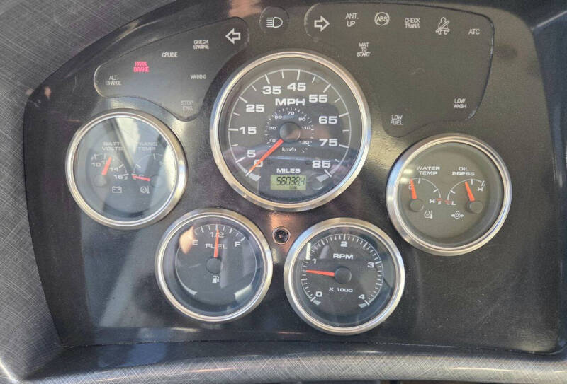 2006 Holiday Rambler Scepter