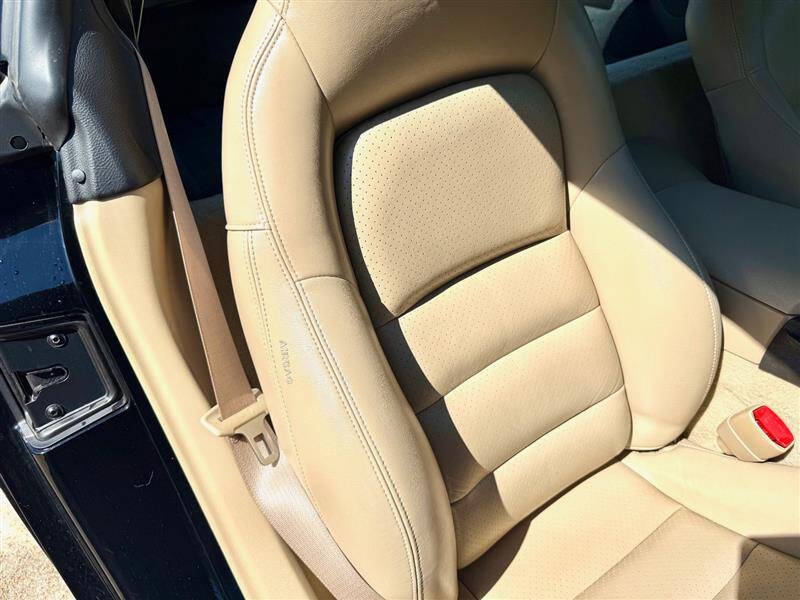2006 Chevrolet Corvette