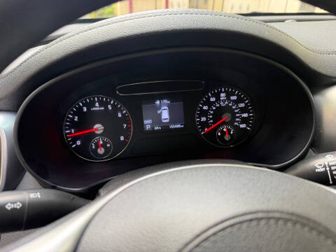 2019 Kia Sorento L