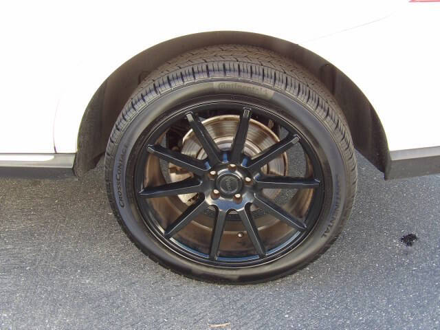2013 Mercedes-Benz M-Class ML 350