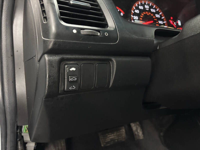 2005 Honda Accord EX w/Leather