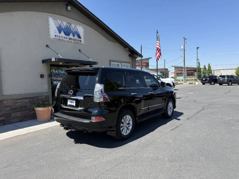 2019 Lexus GX 460