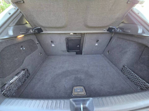 2018 Mercedes-Benz GLA GLA 250