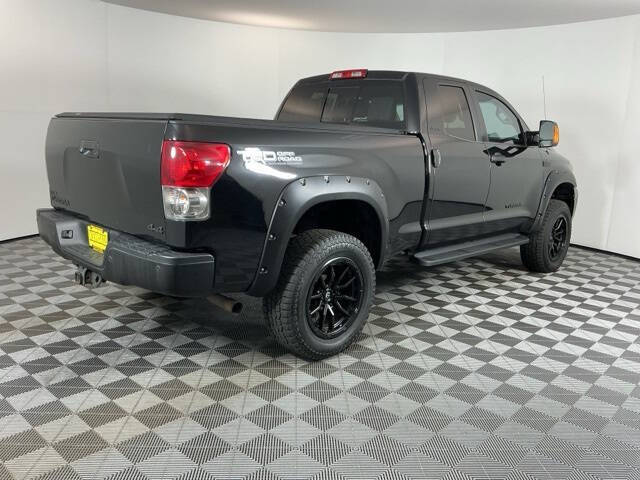 2007 Toyota Tundra Limited