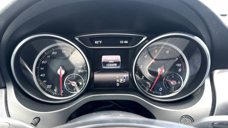 2019 Mercedes-Benz CLA CLA 250