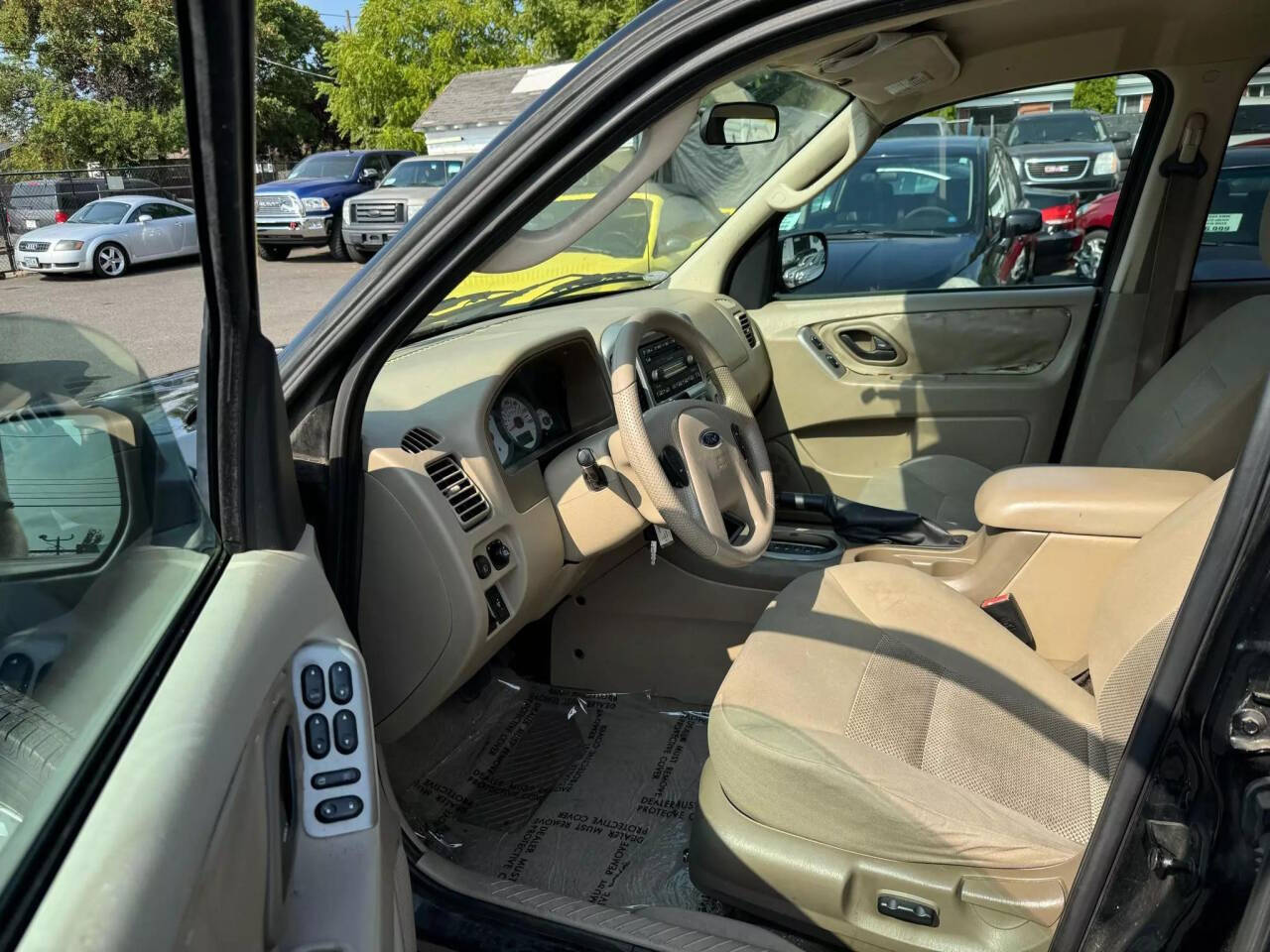 2005 Ford Escape for sale at A&A Motor PDX in Portland, OR