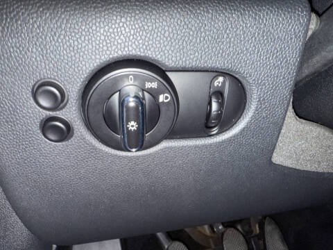 2014 MINI Hardtop Cooper