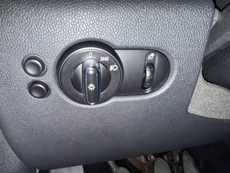 2014 MINI Hardtop Cooper