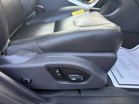 2016 Volvo S60 T5 Drive-E Premier