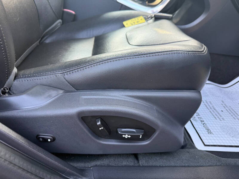 2016 Volvo S60 T5 Drive-E Premier