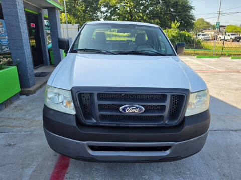 2007 Ford F-150 XL