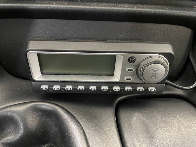 2004 Chevrolet Corvette Z06