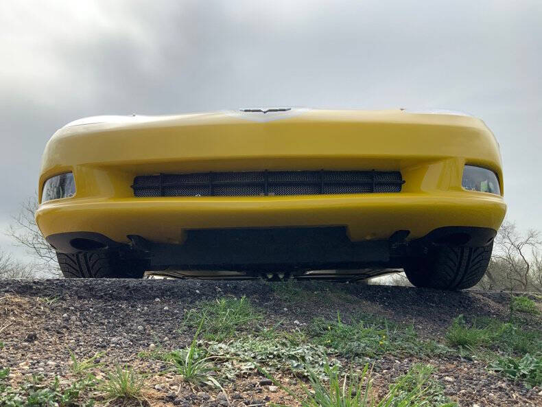 2009 Chevrolet Corvette