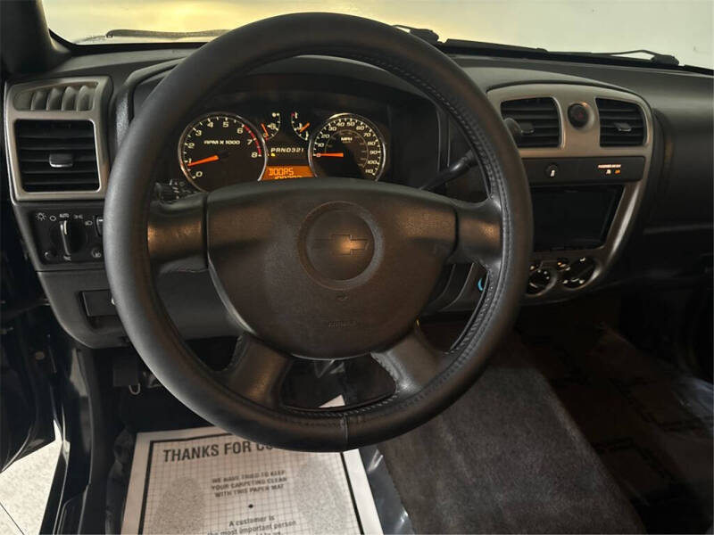 2012 Chevrolet Colorado LT