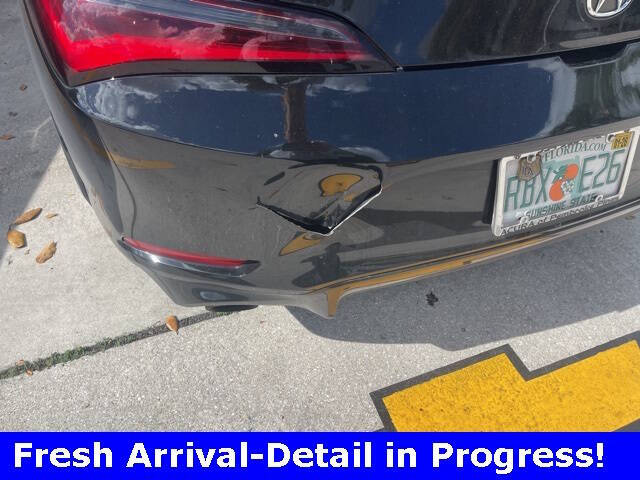 2024 Acura Integra w/A-SPEC