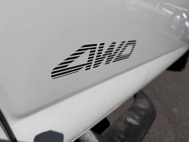 2014 Chevrolet Express 1500