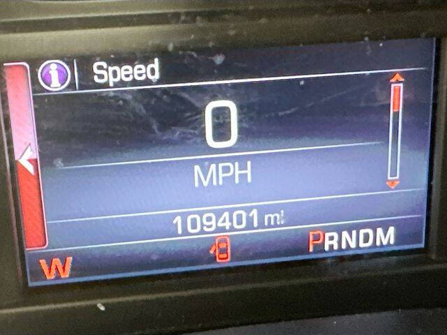 2015 GMC Sierra 1500
