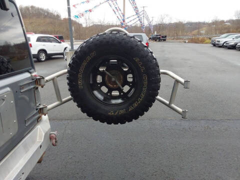 2013 Jeep Wrangler Unlimited Freedom Edition