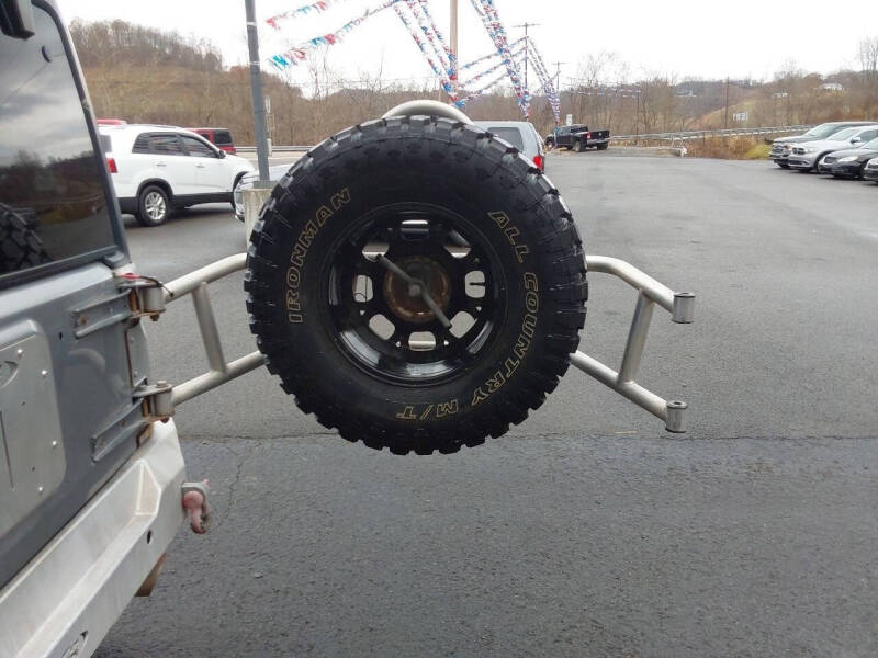 2013 Jeep Wrangler Unlimited Freedom Edition